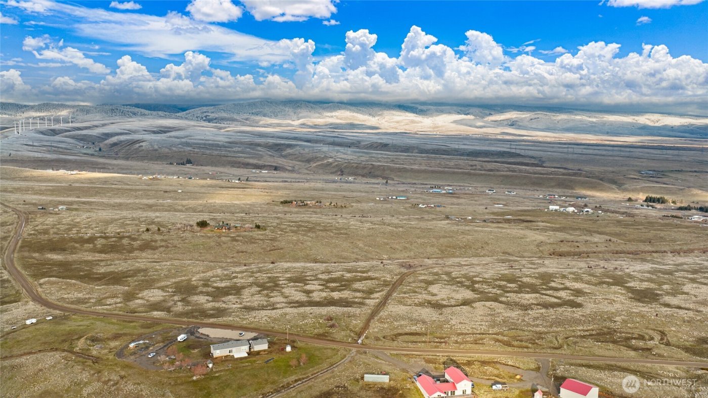 0 1A & 1B Ellensburg Ranches Road , Ellensburg, WA 98926