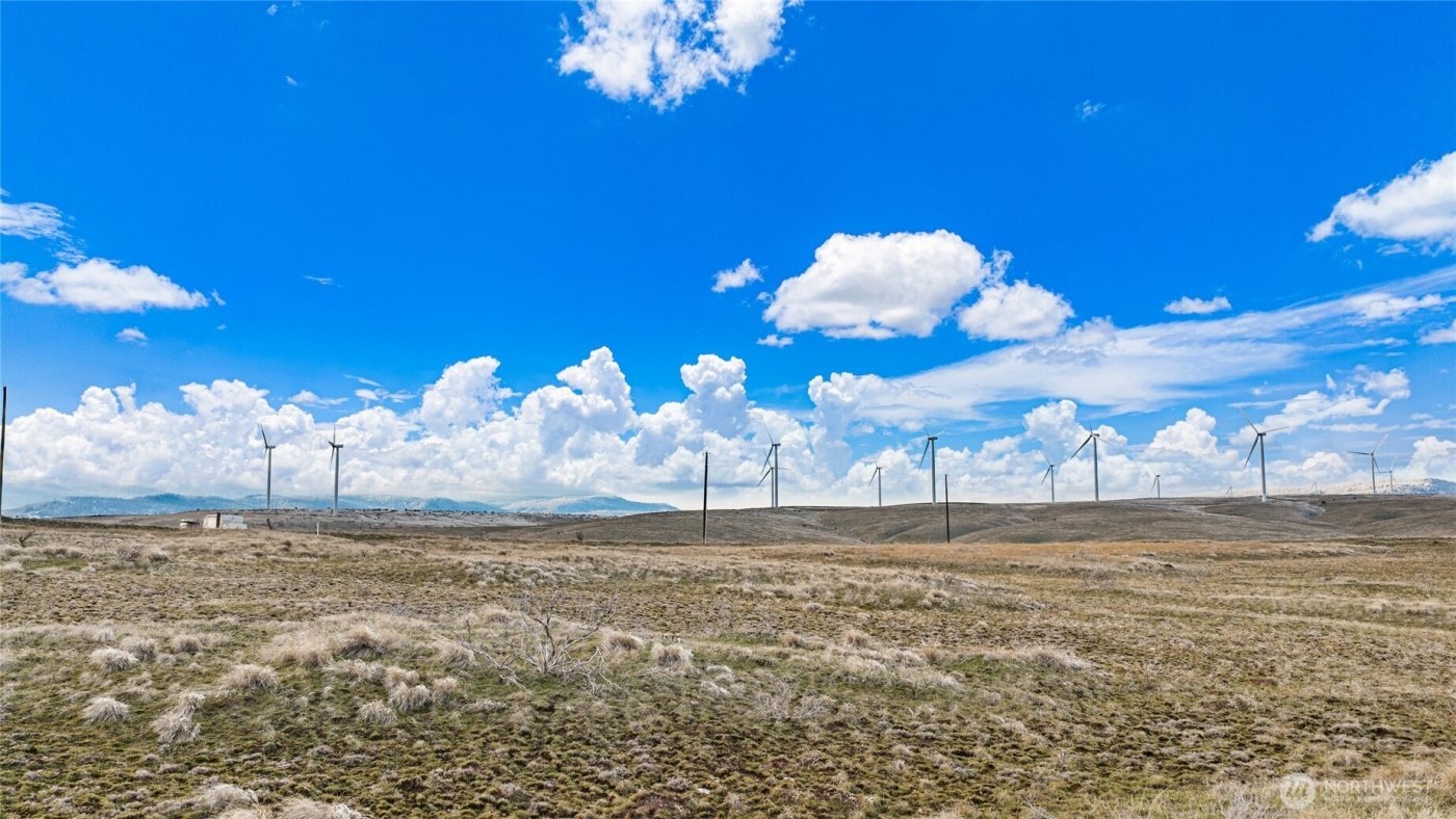 0 1A & 1B Ellensburg Ranches Road , Ellensburg, WA 98926