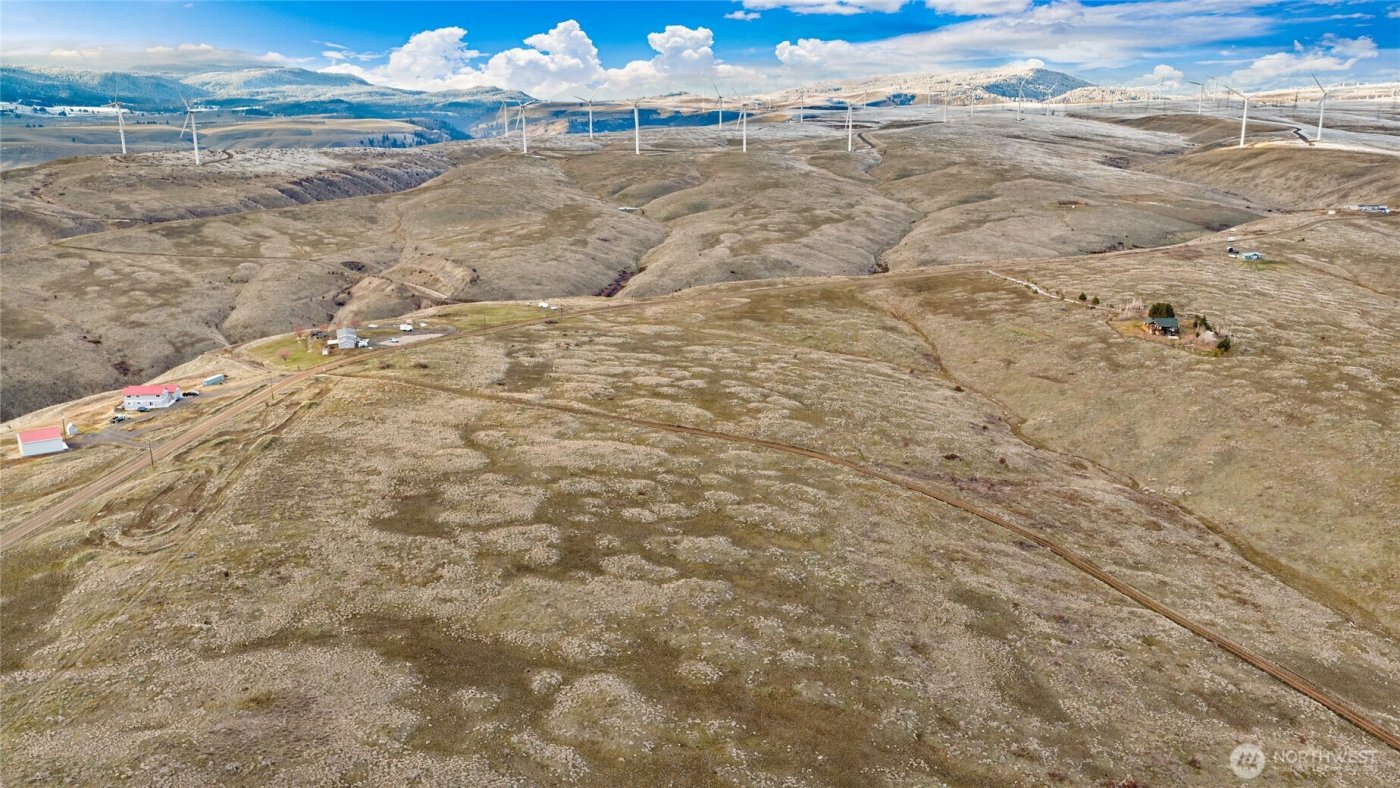 0 1A & 1B Ellensburg Ranches Road , Ellensburg, WA 98926