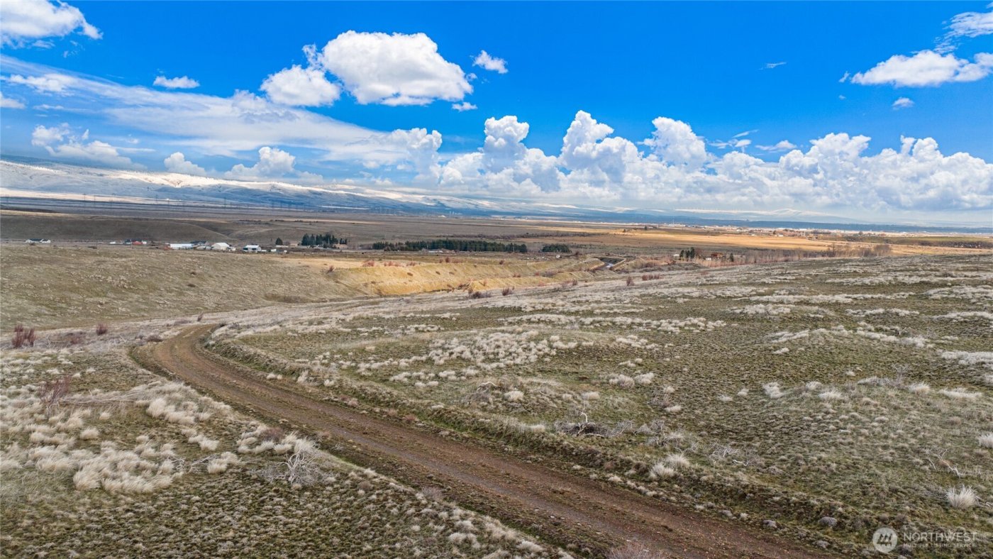 0 1A & 1B Ellensburg Ranches Road , Ellensburg, WA 98926