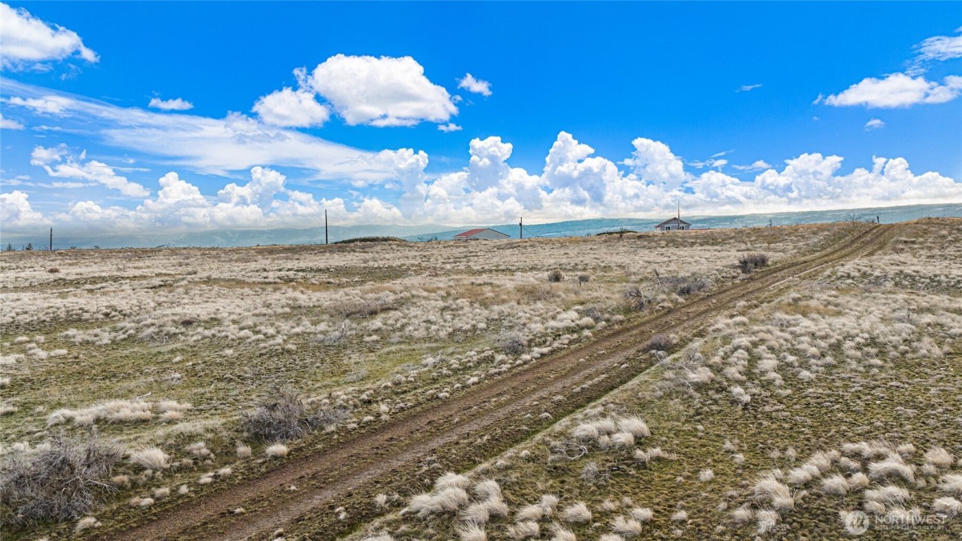 0 1A & 1B Ellensburg Ranches Road , Ellensburg, WA 98926