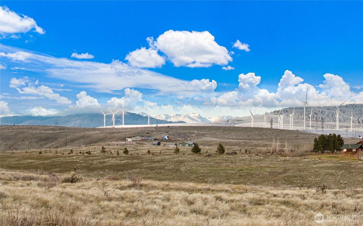 0 1A & 1B Ellensburg Ranches Road , Ellensburg, WA 98926