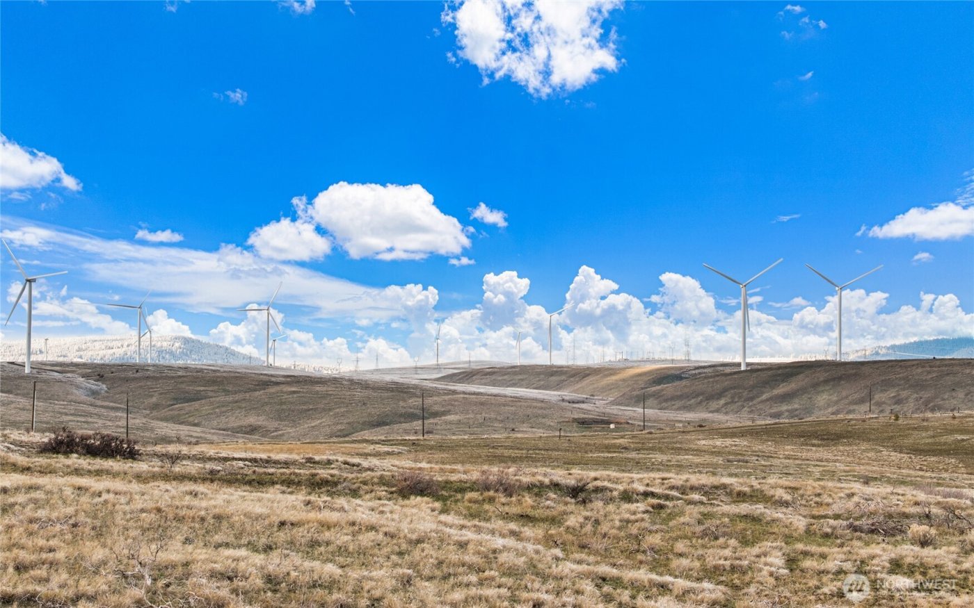 0 1A & 1B Ellensburg Ranches Road , Ellensburg, WA 98926