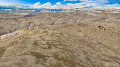 0 1A & 1B Ellensburg Ranches Road , Ellensburg, WA 98926 - Photo 3