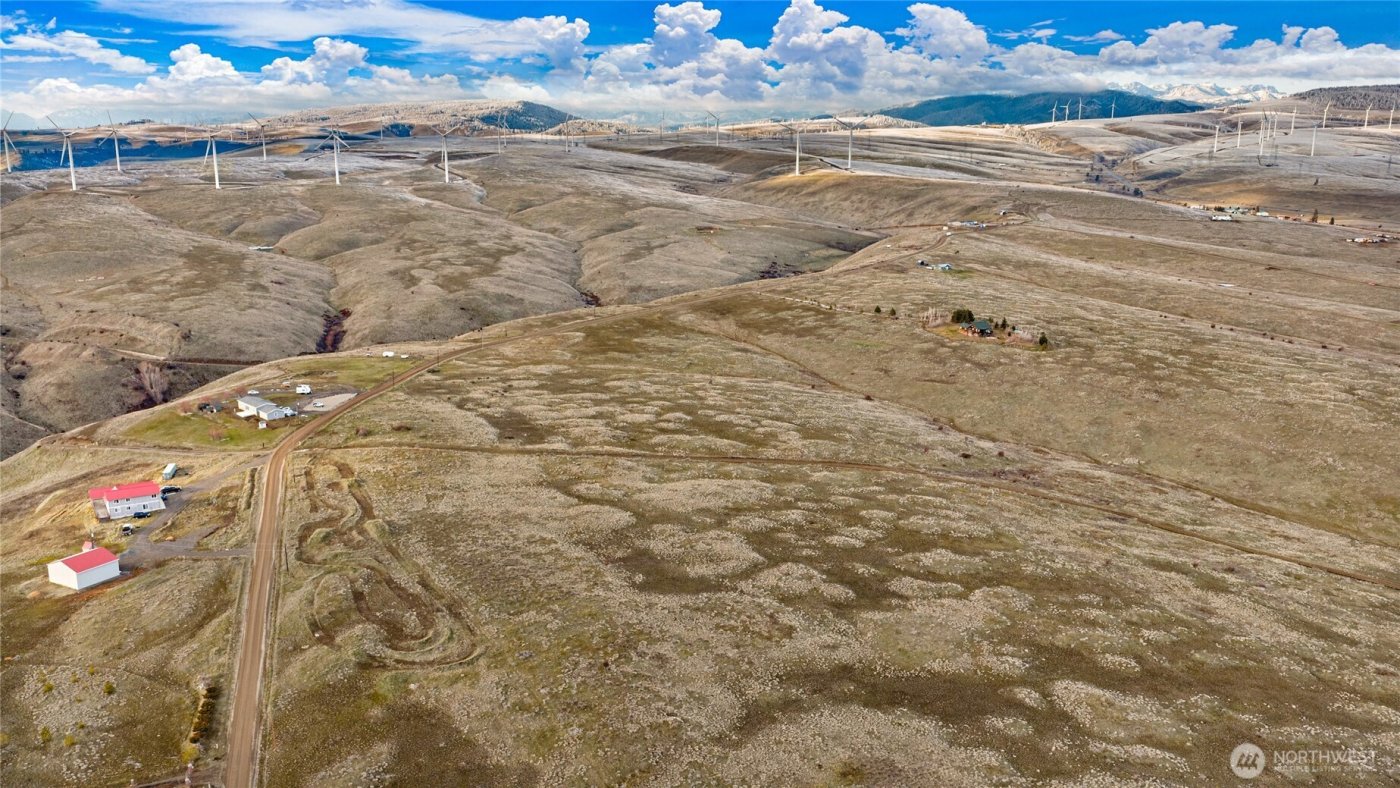 0 1A & 1B Ellensburg Ranches Road , Ellensburg, WA 98926