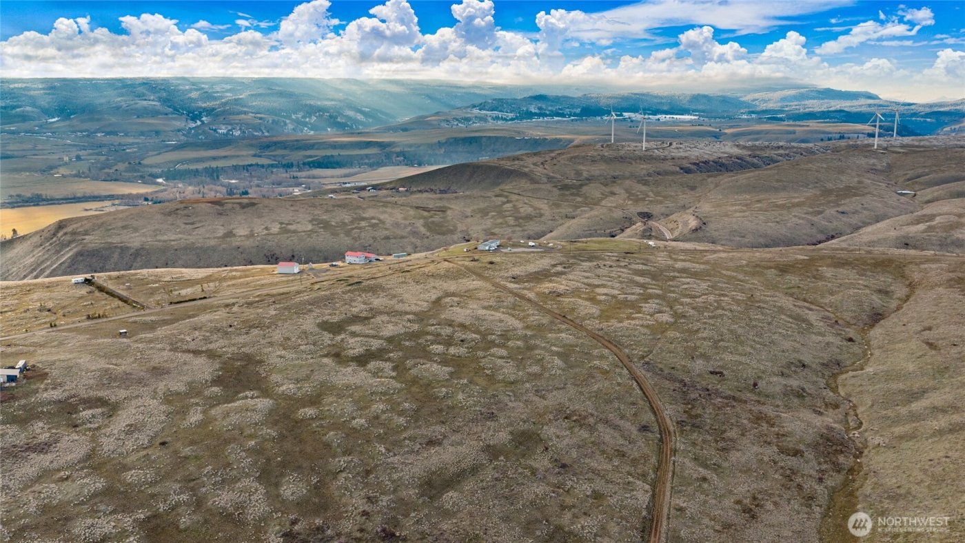 0 1A & 1B Ellensburg Ranches Road , Ellensburg, WA 98926
