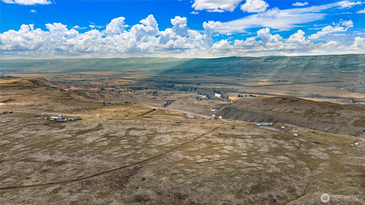 0 1A & 1B Ellensburg Ranches Road , Ellensburg, WA 98926