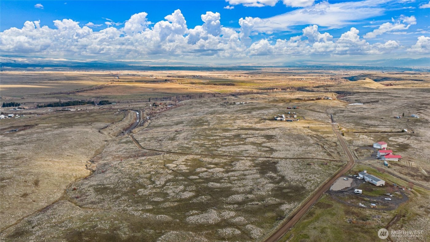 0 1A & 1B Ellensburg Ranches Road , Ellensburg, WA 98926