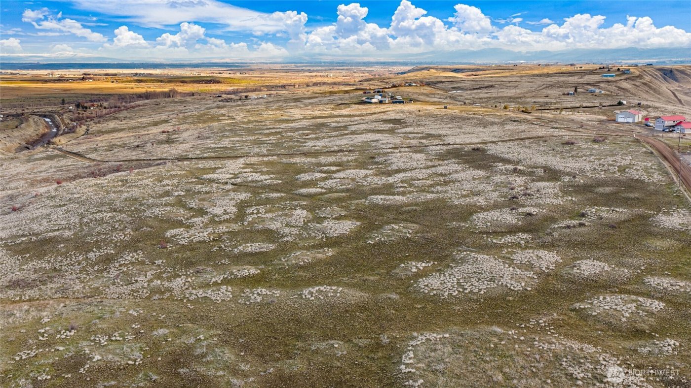 0 1A & 1B Ellensburg Ranches Road , Ellensburg, WA 98926