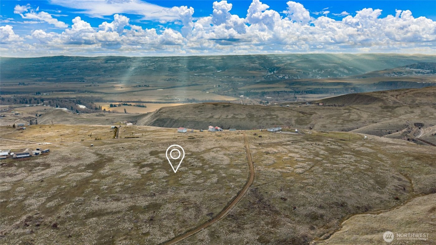 0 1A & 1B Ellensburg Ranches Road , Ellensburg, WA 98926