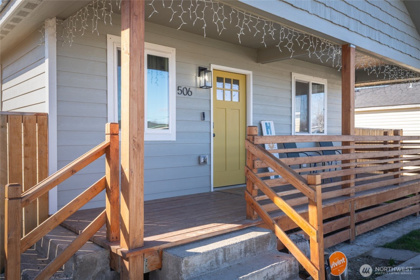 506 J Street SW, Quincy, WA 98848