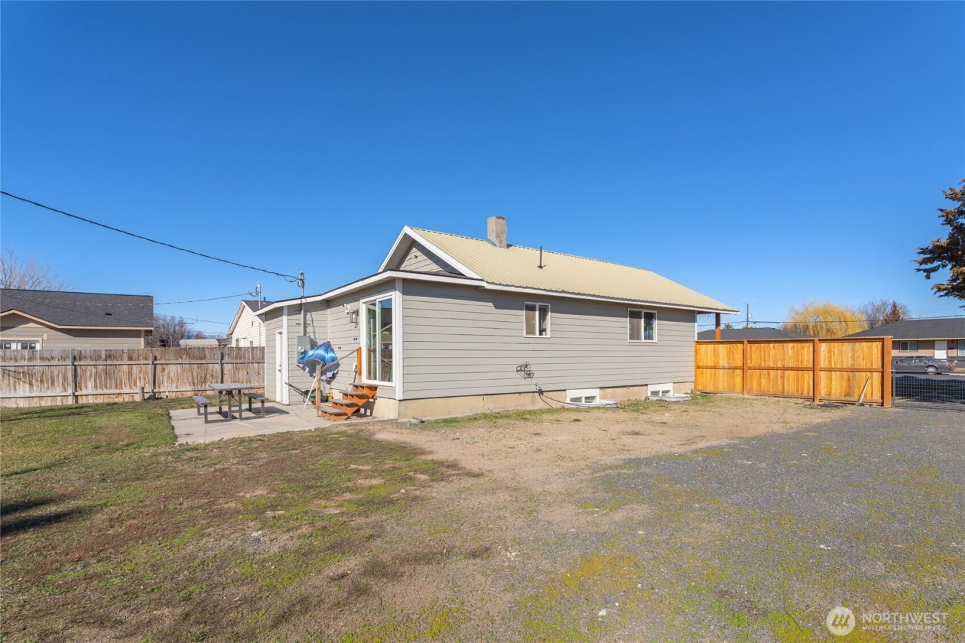 506 J Street SW, Quincy, WA 98848