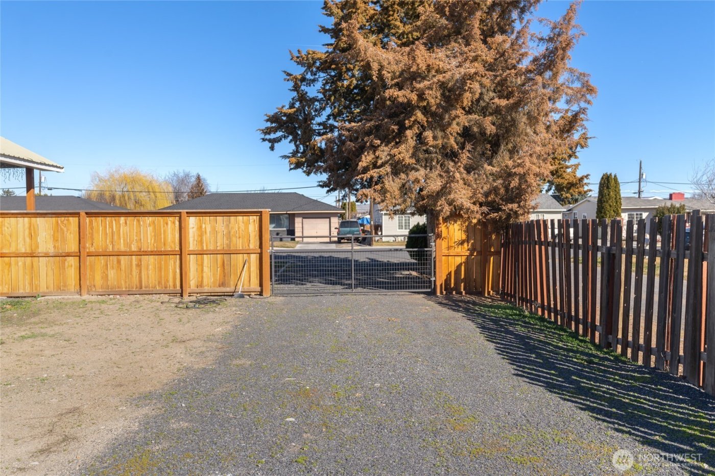 506 J Street SW, Quincy, WA 98848