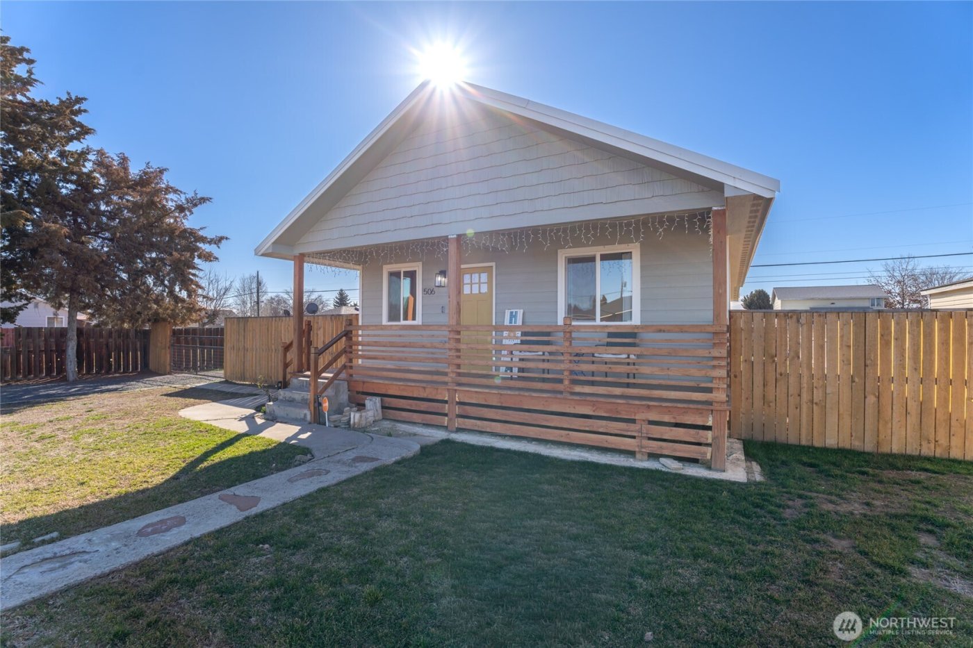 506 J Street SW, Quincy, WA 98848