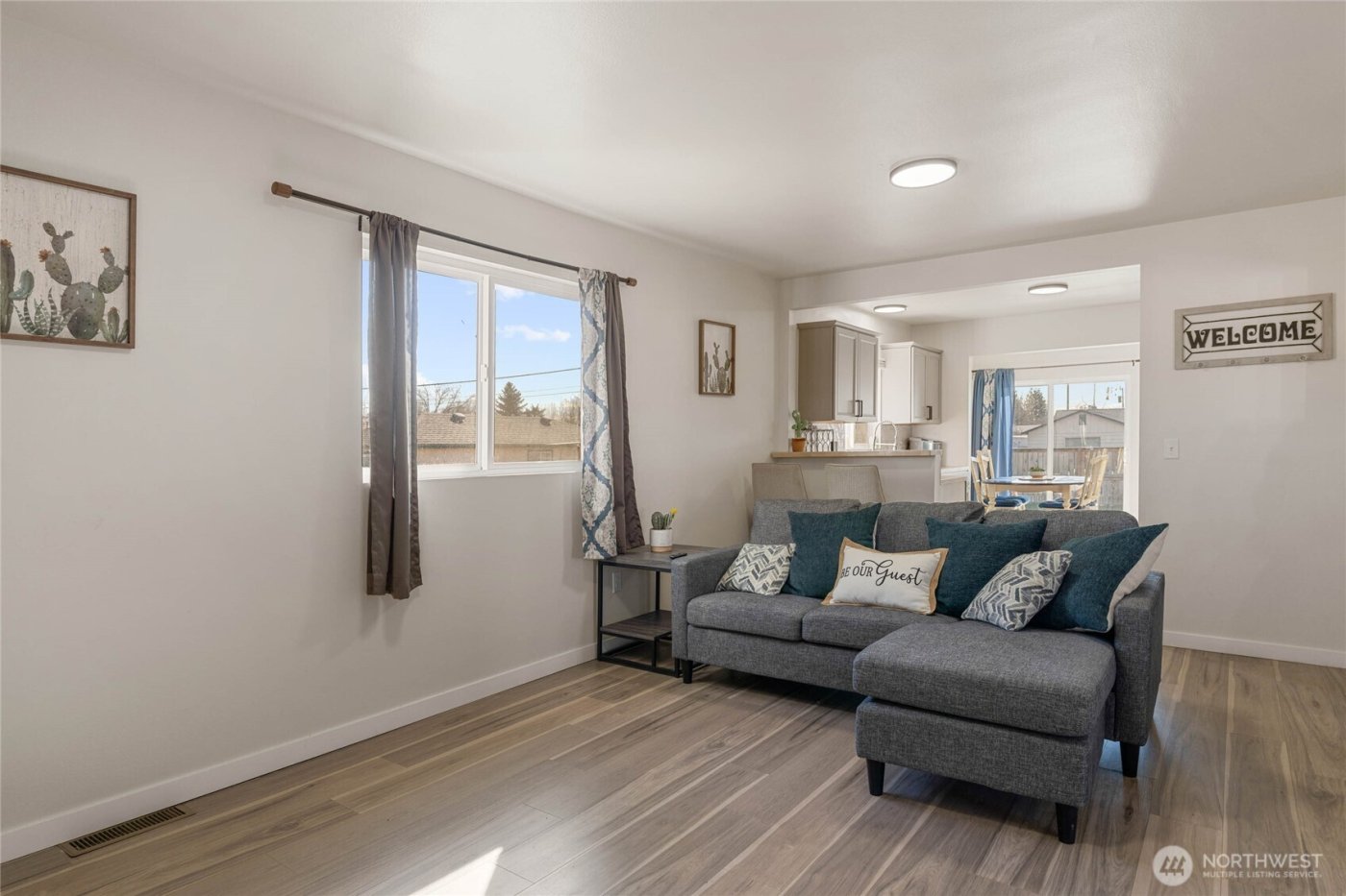 506 J Street SW, Quincy, WA 98848