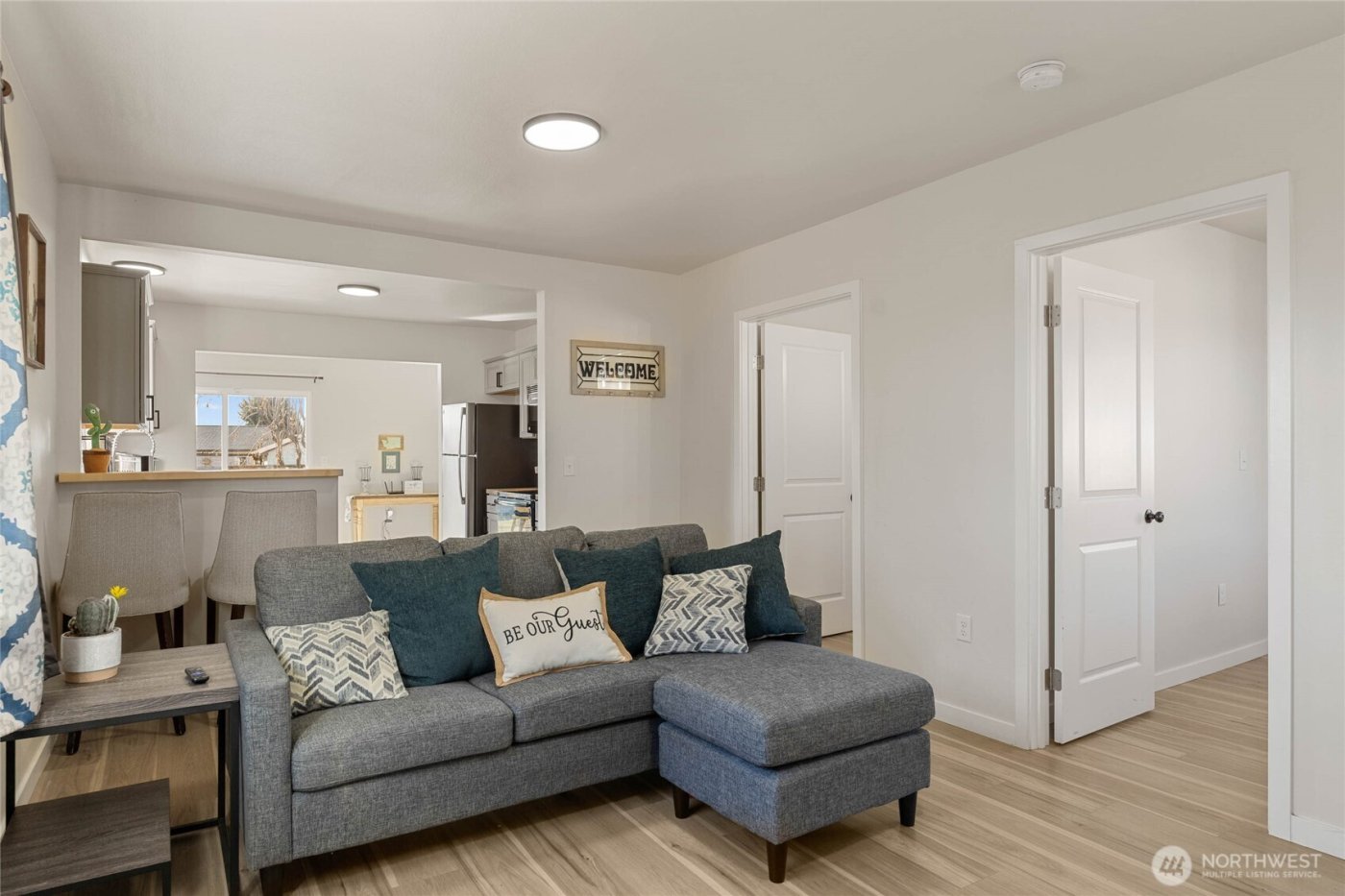 506 J Street SW, Quincy, WA 98848