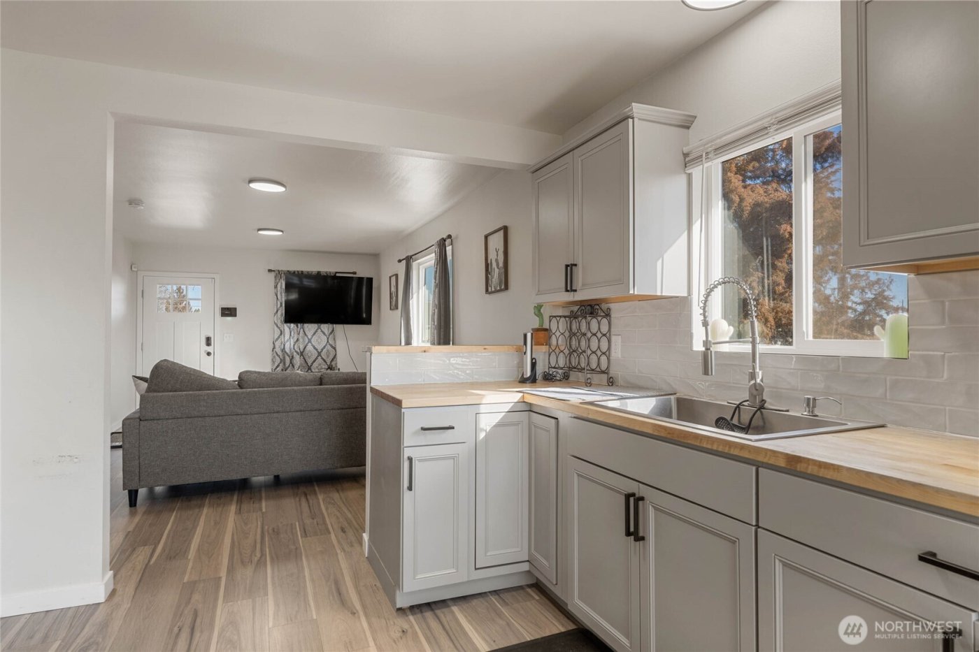 506 J Street SW, Quincy, WA 98848