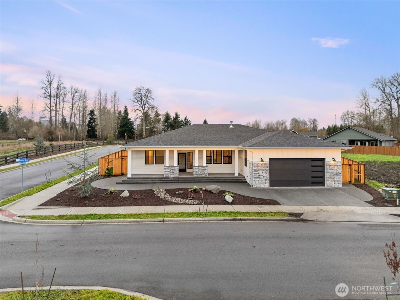 11 Dover Lane , Sequim, WA 98382