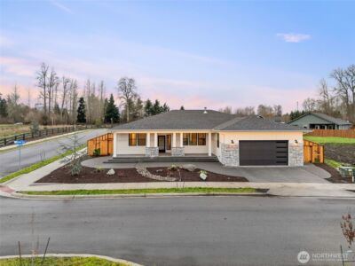 11 Dover Lane , Sequim, WA 98382