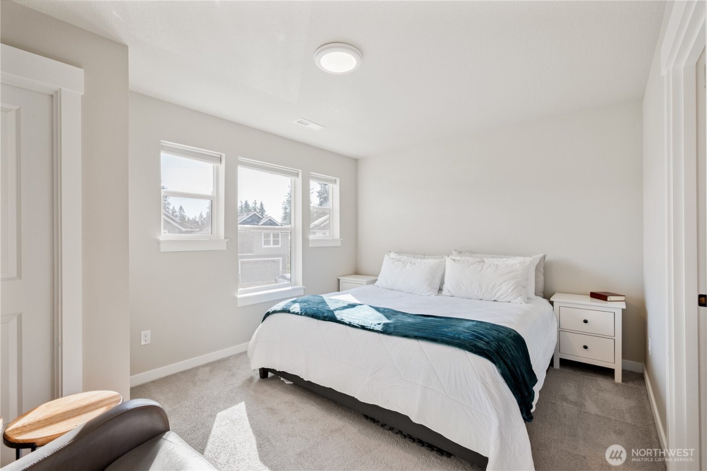 7234 S Ridge Way , Ridgefield, WA 98642