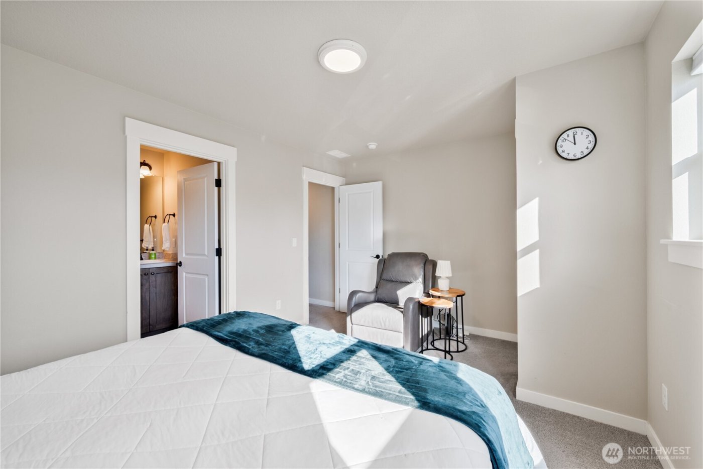 7234 S Ridge Way , Ridgefield, WA 98642