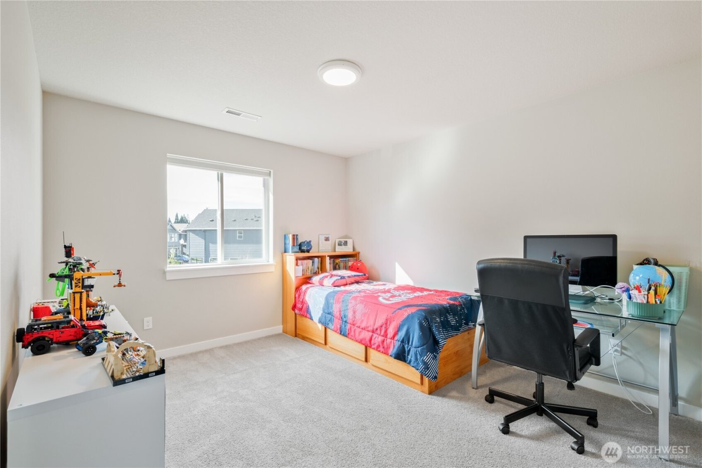 7234 S Ridge Way , Ridgefield, WA 98642