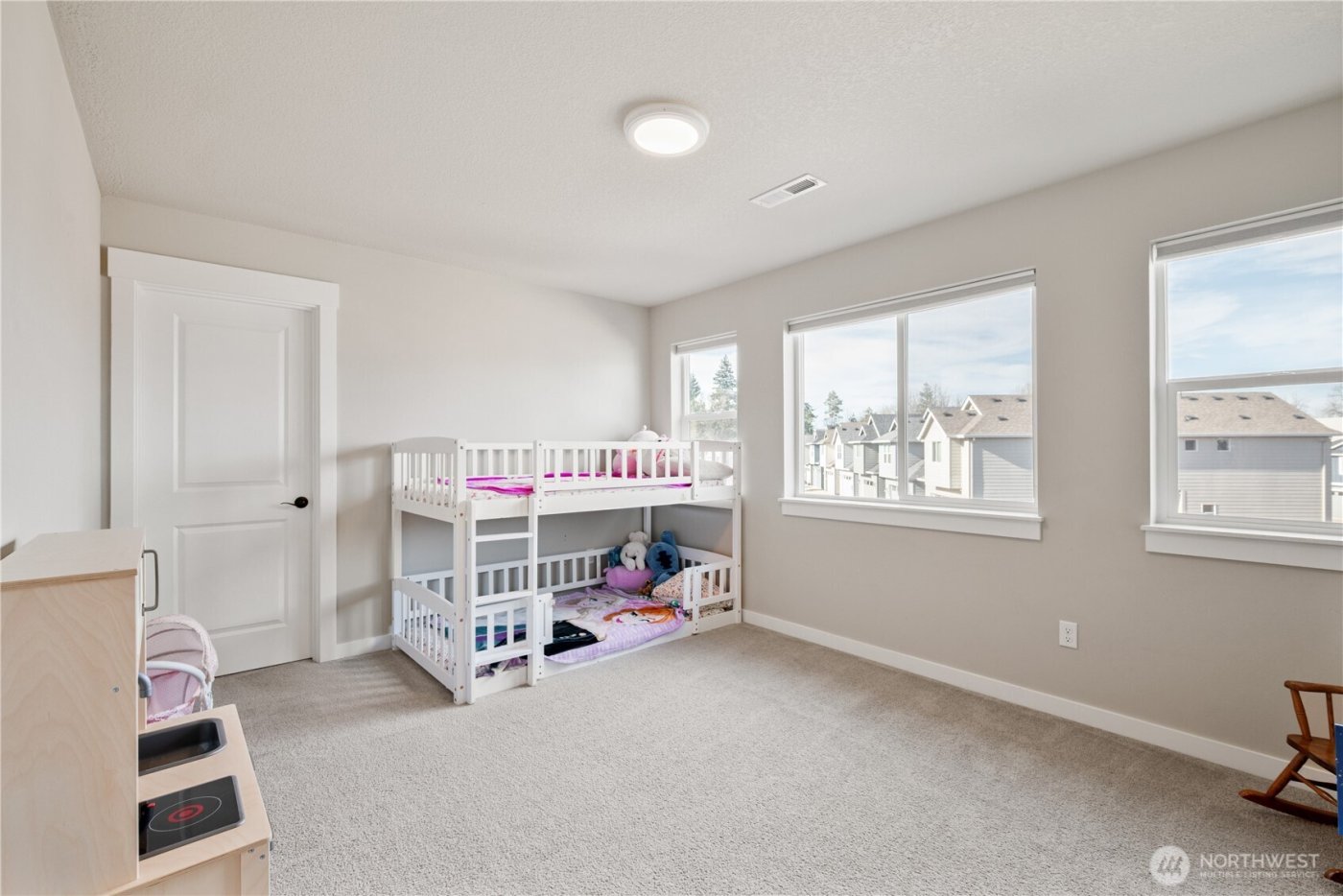 7234 S Ridge Way , Ridgefield, WA 98642