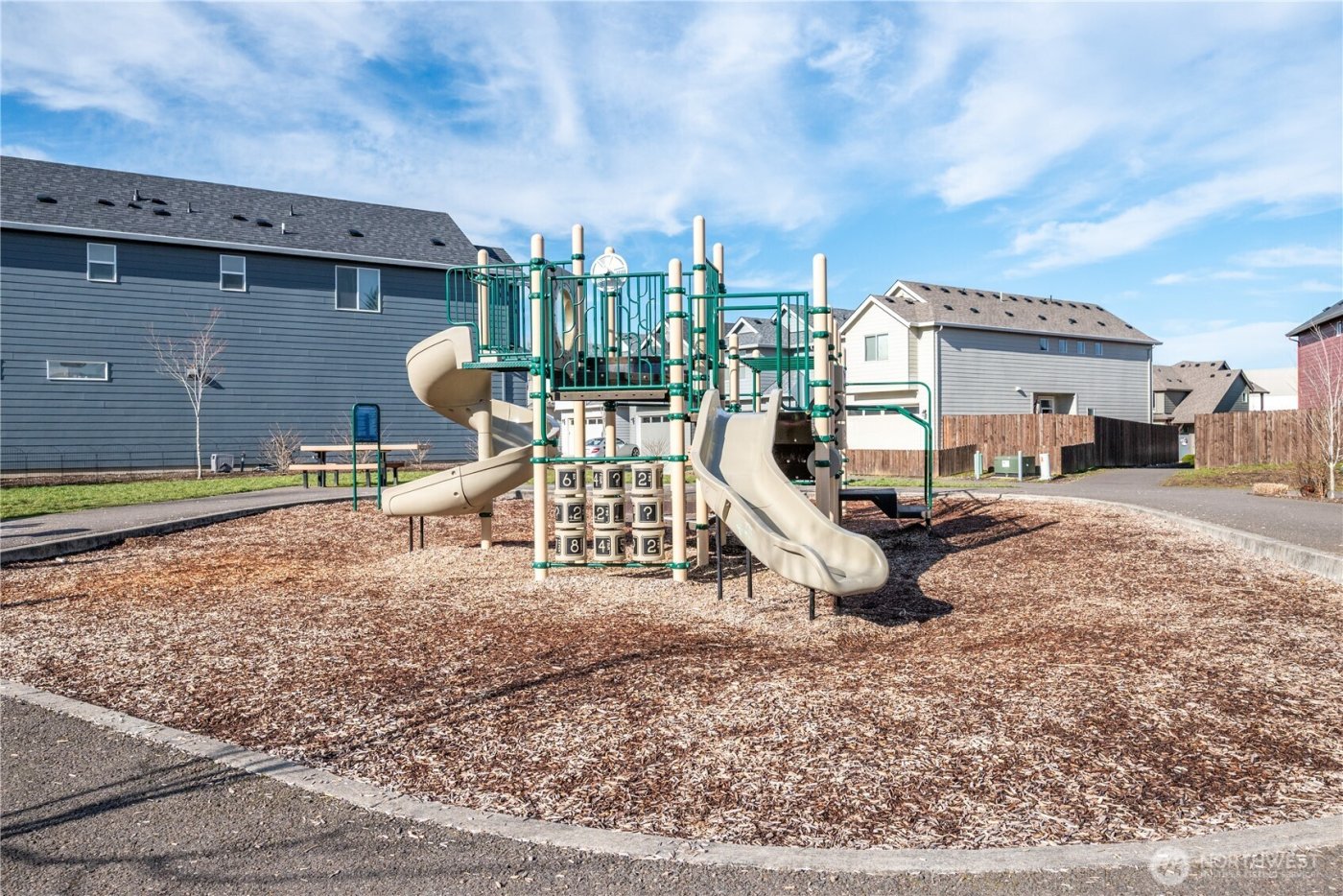 7234 S Ridge Way , Ridgefield, WA 98642