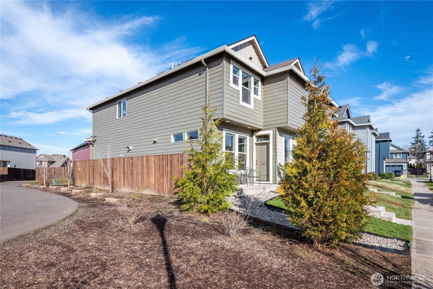 7234 S Ridge Way , Ridgefield, WA 98642