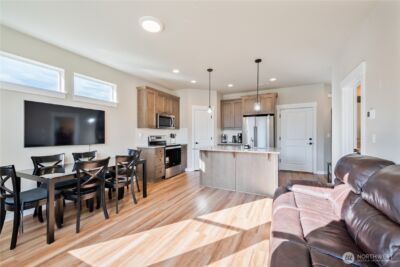 7234 S Ridge Way , Ridgefield, WA 98642 - Photo 7