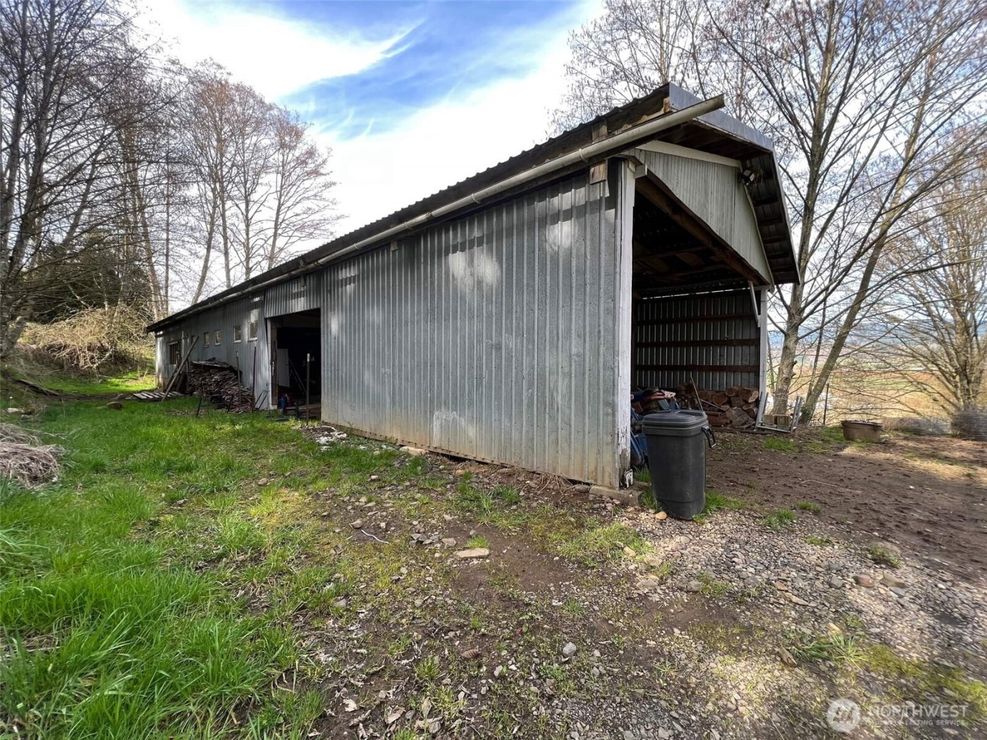 278 Wilson Road , Mossyrock, WA 98564-9611