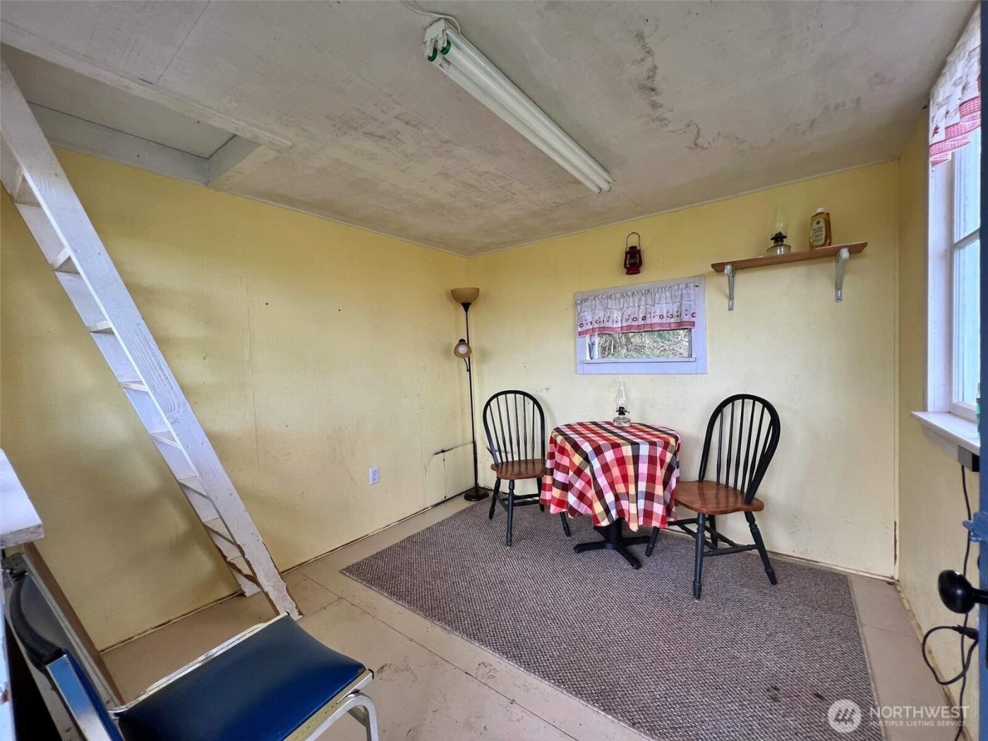 278 Wilson Road , Mossyrock, WA 98564-9611