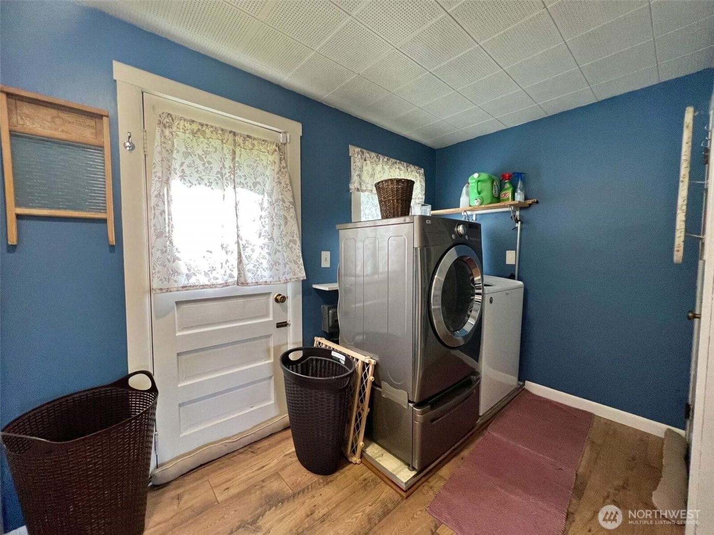 278 Wilson Road , Mossyrock, WA 98564-9611