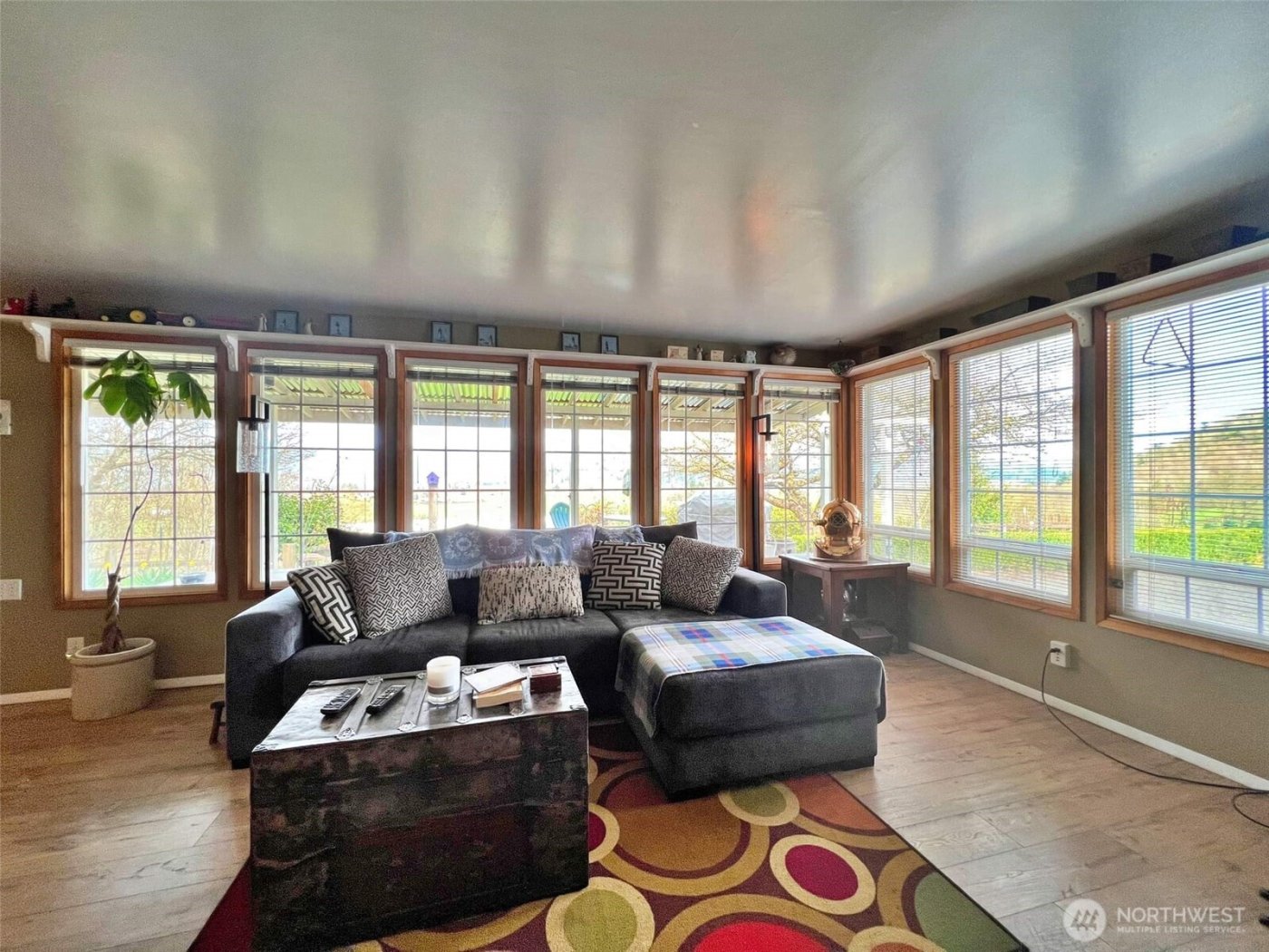 278 Wilson Road , Mossyrock, WA 98564-9611