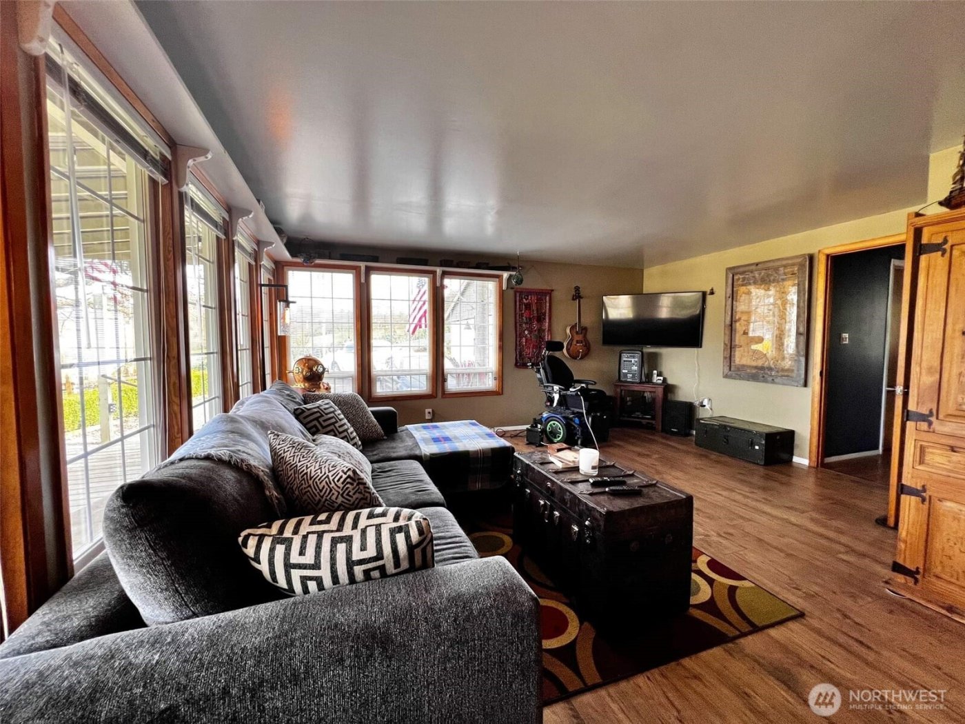 278 Wilson Road , Mossyrock, WA 98564-9611