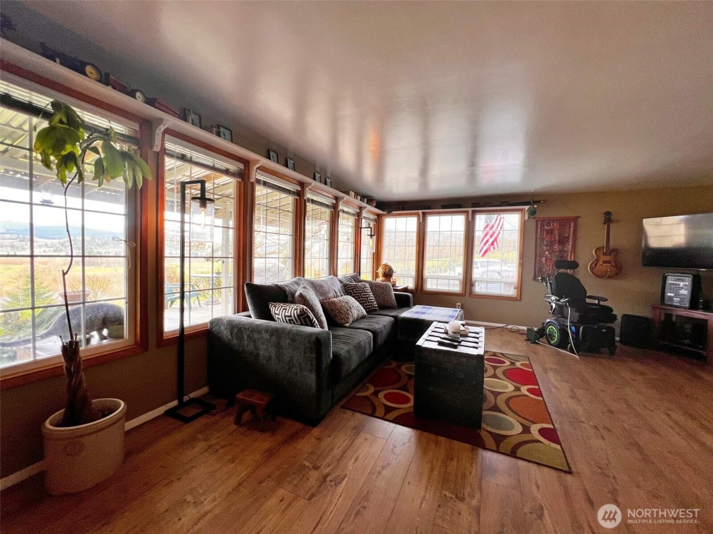 278 Wilson Road , Mossyrock, WA 98564-9611