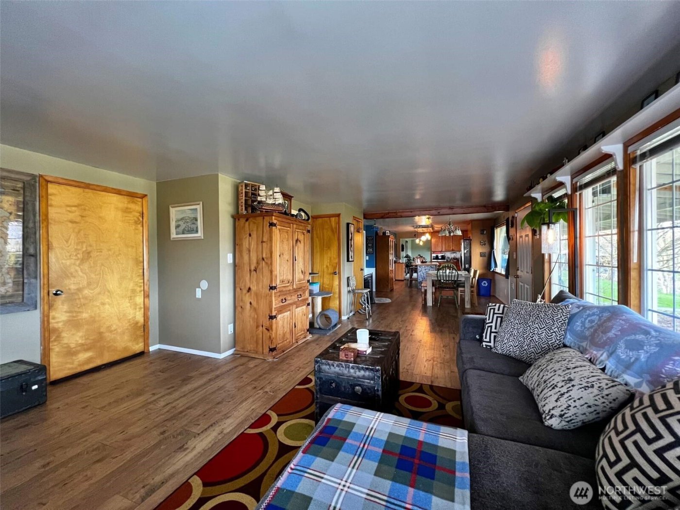 278 Wilson Road , Mossyrock, WA 98564-9611