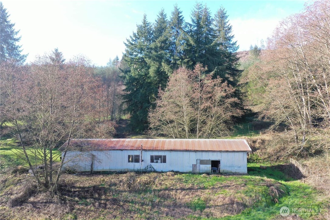 278 Wilson Road , Mossyrock, WA 98564-9611