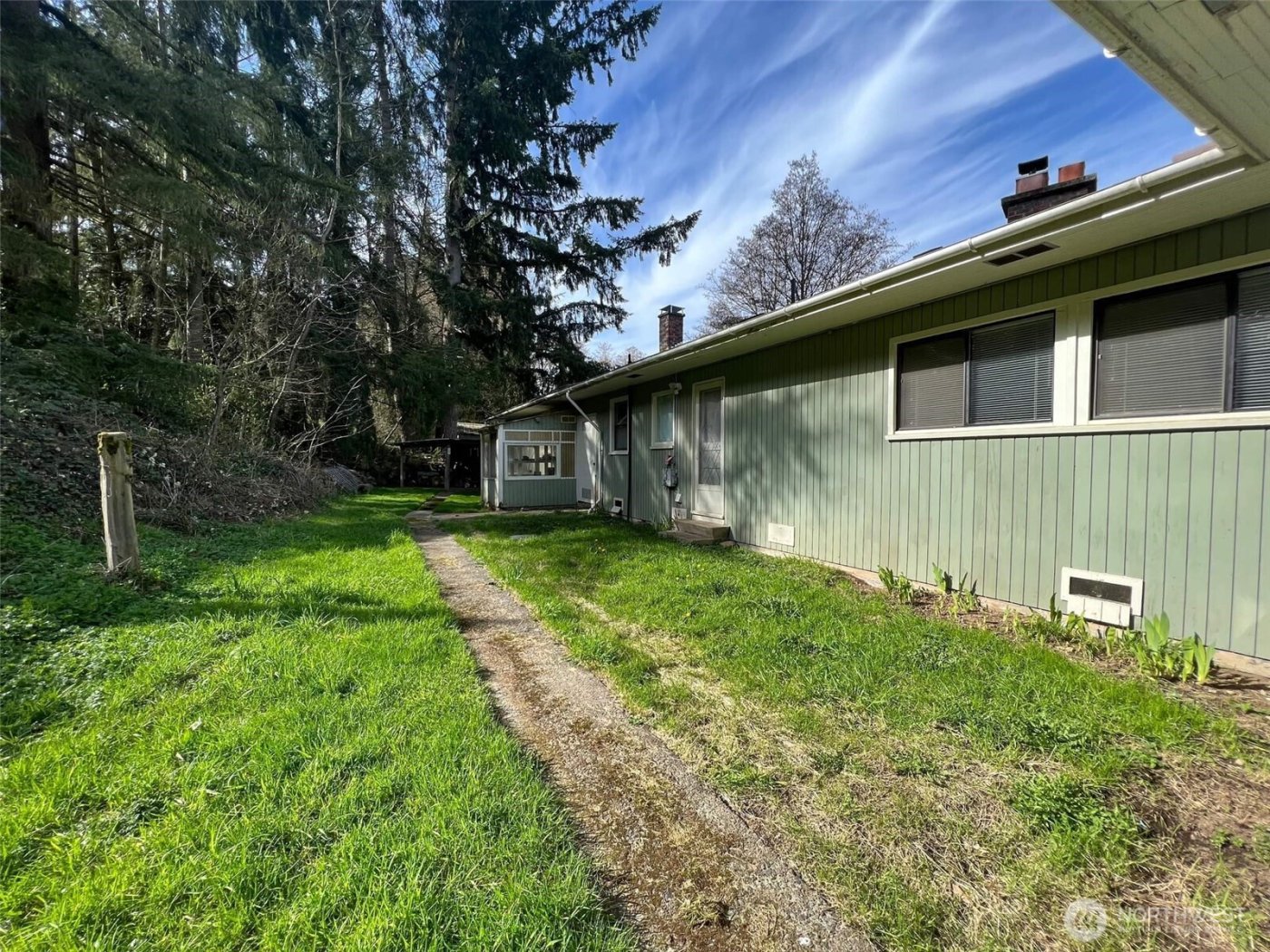 278 Wilson Road , Mossyrock, WA 98564-9611