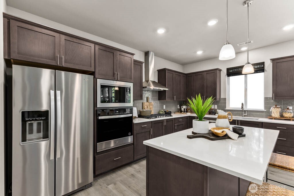 638 SE 11th Place #9, North Bend, WA 98045