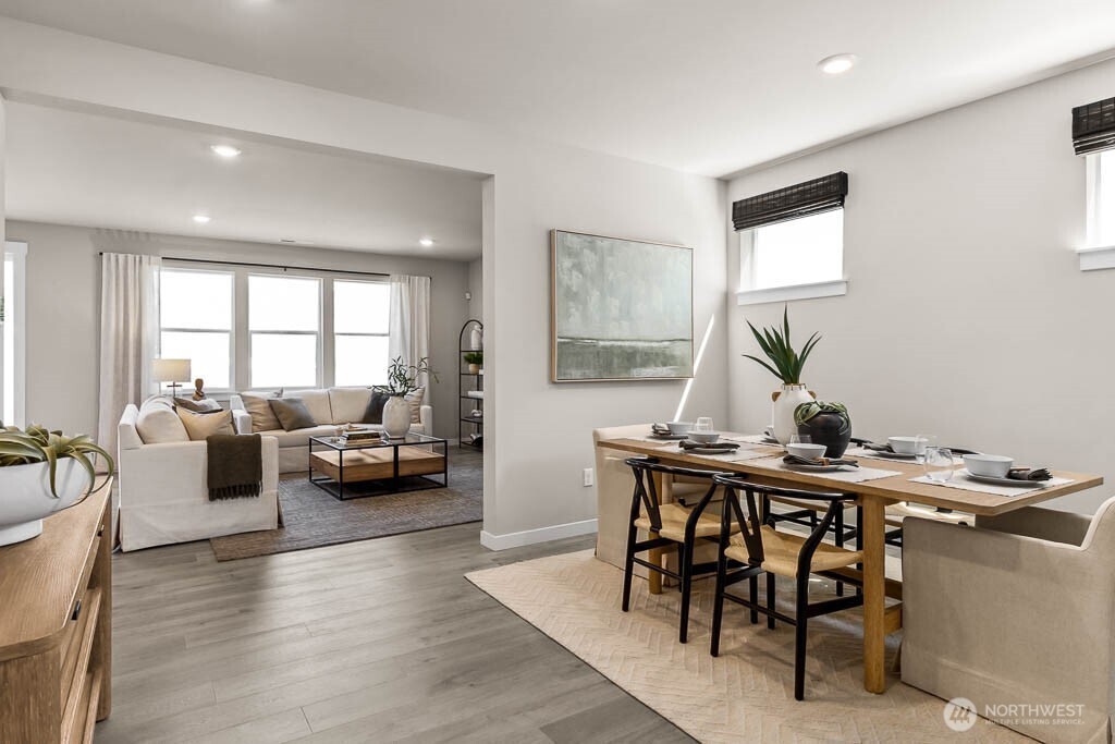 638 SE 11th Place #9, North Bend, WA 98045