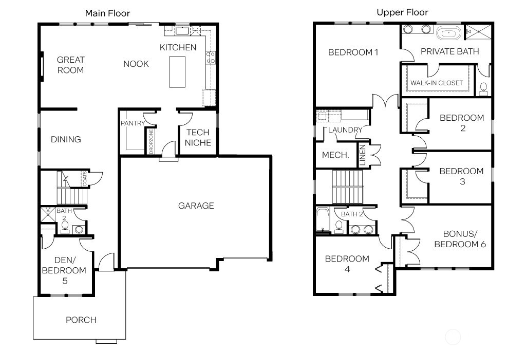 638 SE 11th Place #9, North Bend, WA 98045