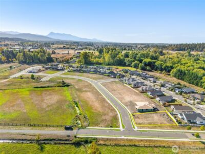 151 Dover Lane , Sequim, WA 98382