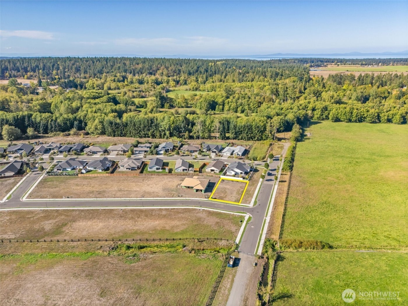151 Dover Lane , Sequim, WA 98382