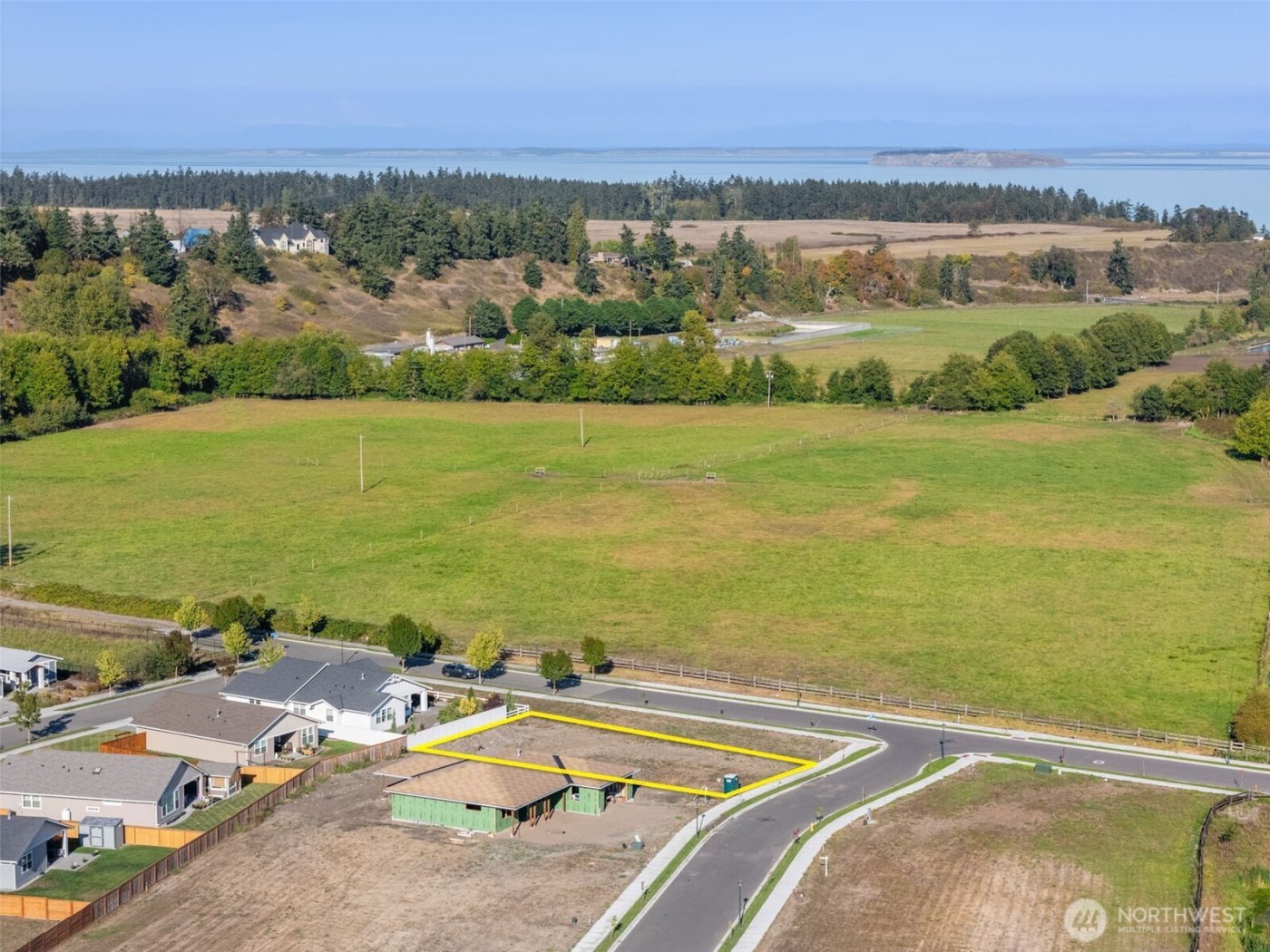 151 Dover Lane , Sequim, WA 98382