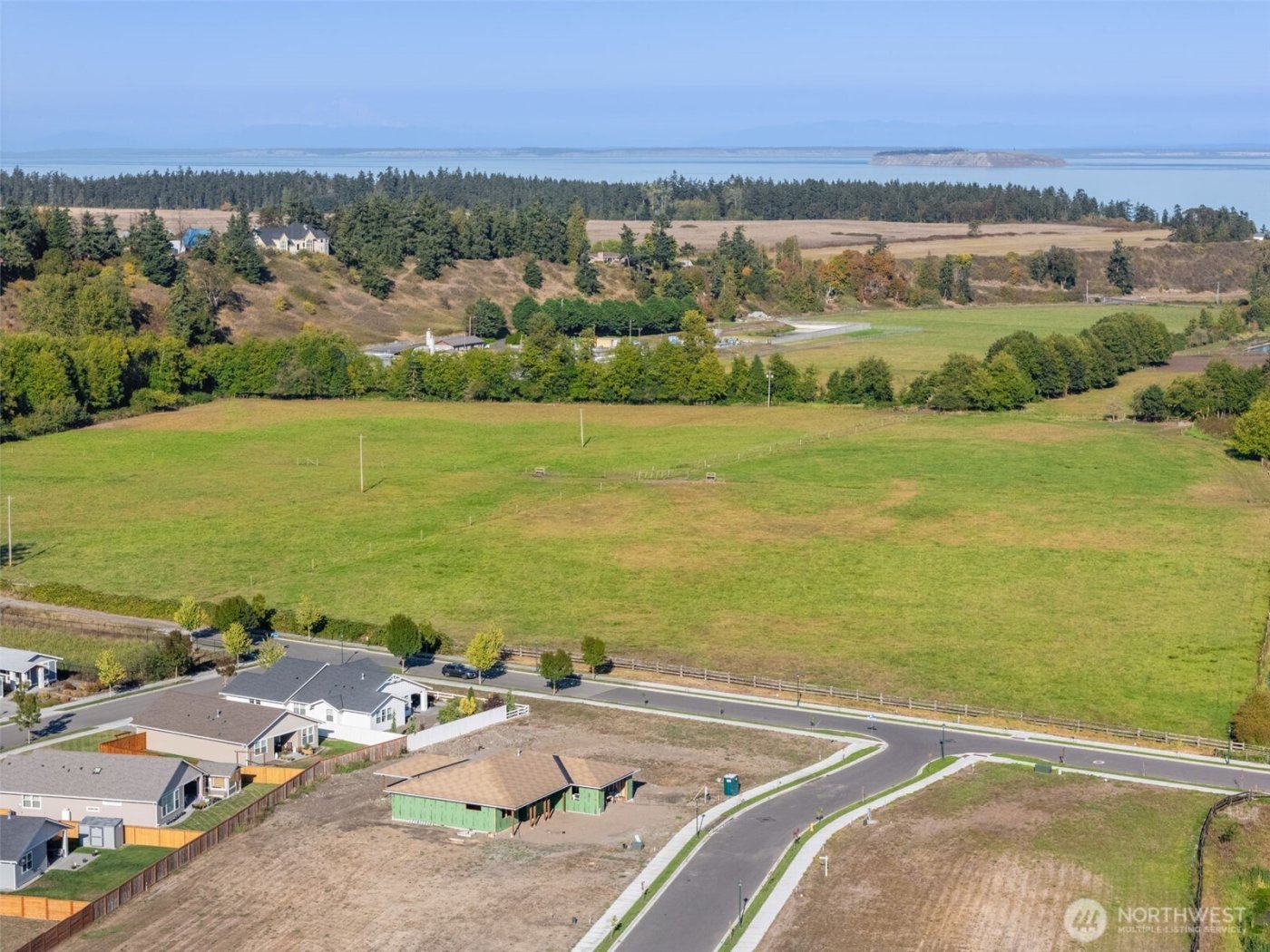 151 Dover Lane , Sequim, WA 98382