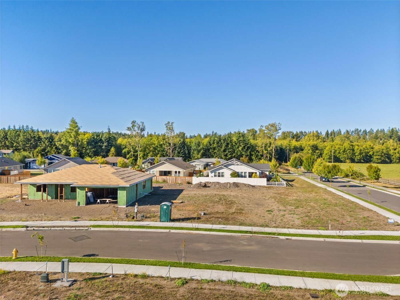 151 Dover Lane , Sequim, WA 98382