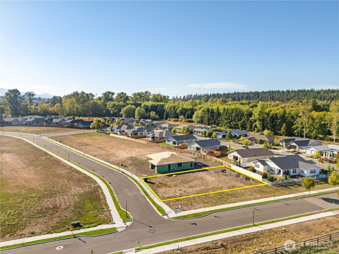 151 Dover Lane , Sequim, WA 98382