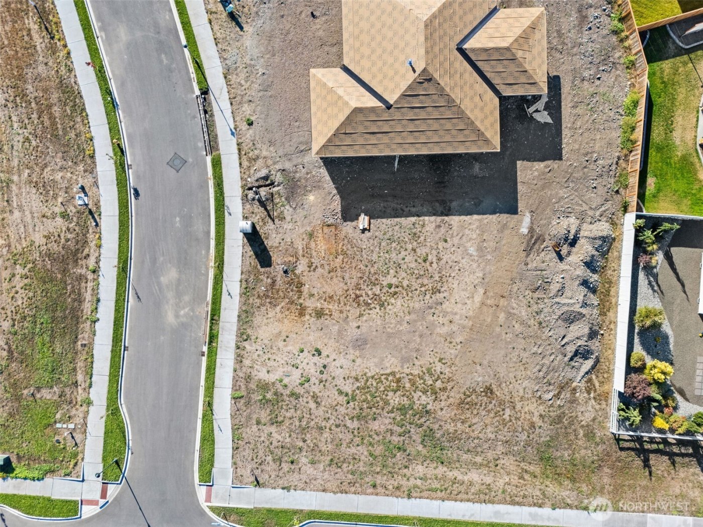 151 Dover Lane , Sequim, WA 98382