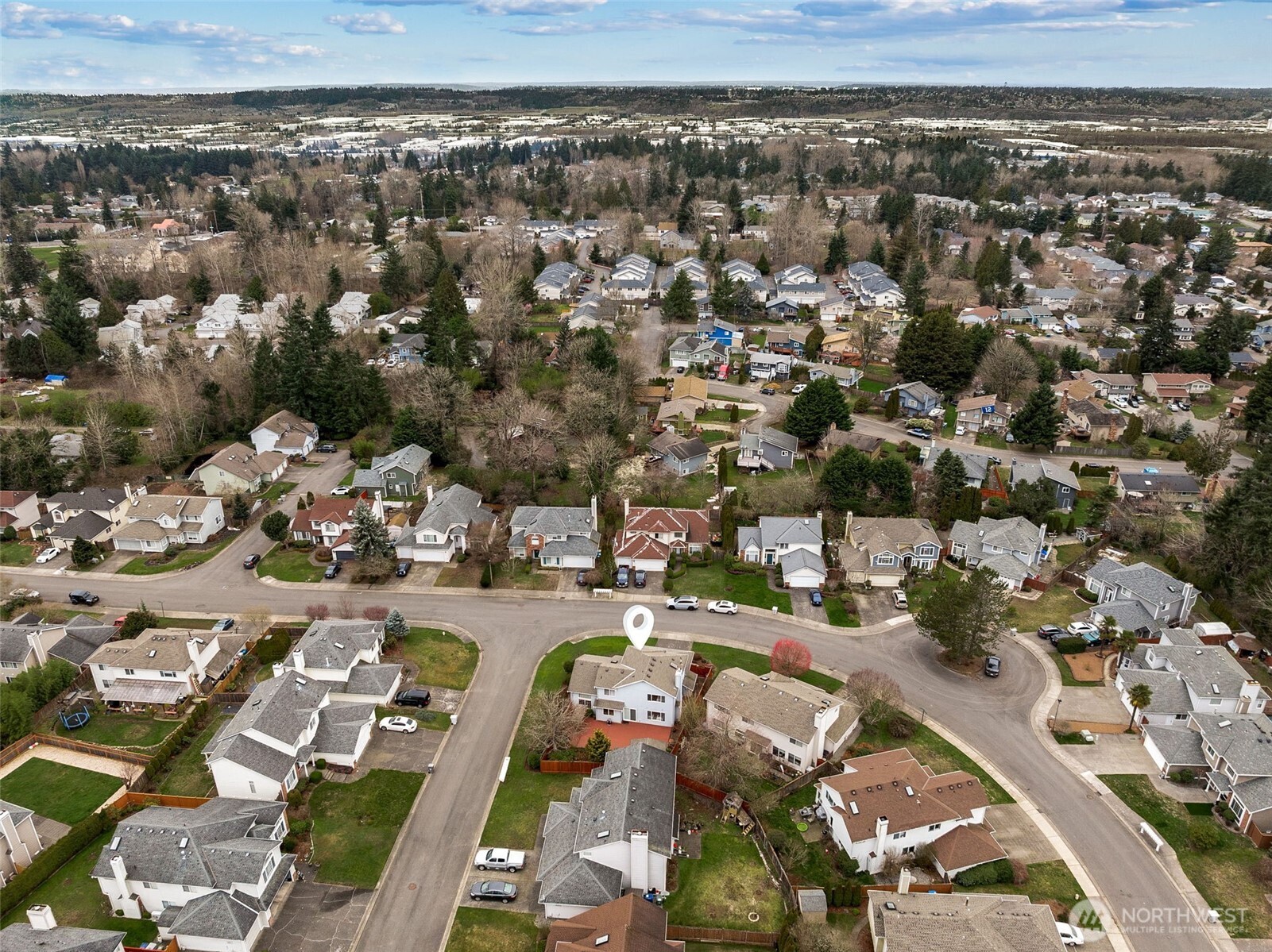 18820 112th Place SE, Renton, WA 98055